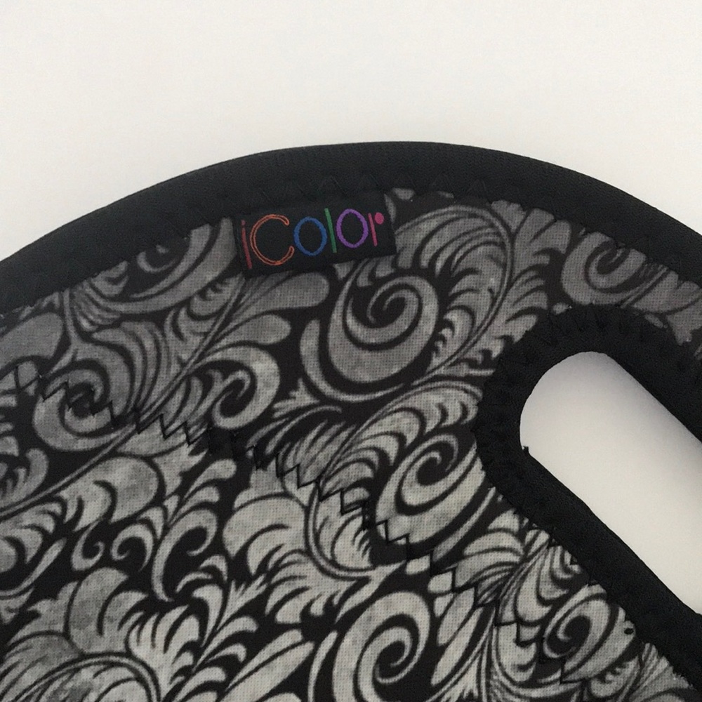 - ICOLOR NEOPRENE CARRIER BAG🆕 - Picture 8 of 8
